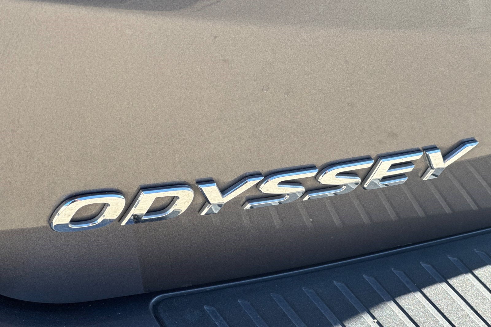 Used 2018 Honda Odyssey EX-L image 28