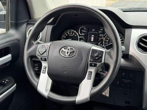 Used 2018 Toyota Tundra SR5 w/ SR5 Upgrade Package RWD image 24