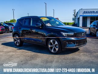 Used 2026 Volvo XC40 B5 Plus AWD/4WD video 1
