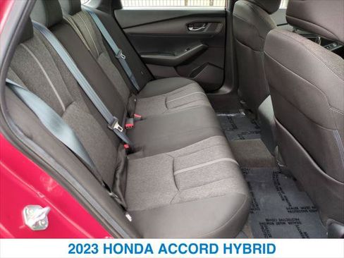 Used 2023 Honda Accord Sport image 24