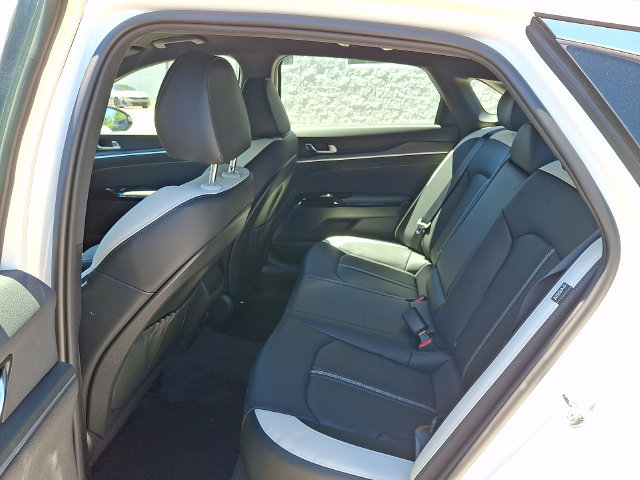 New 2026 Kia K5 GT-Line FWD image 9