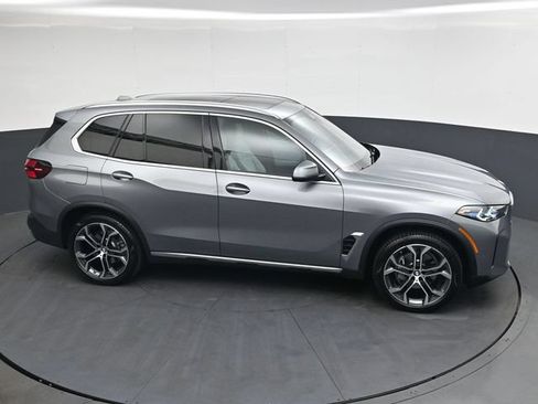 Used 2026 BMW X5 sDrive40i w/ Climate Comfort Package RWD image 24