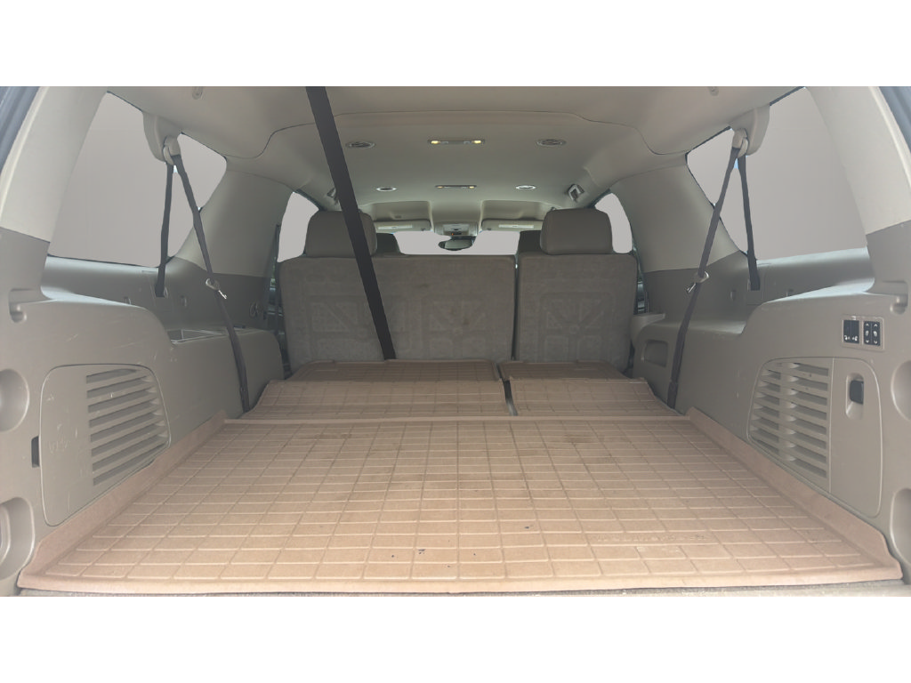 Used 2019 GMC Yukon XL SLT AWD/4WD image 13