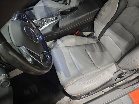 Used 2019 Chevrolet Camaro LT w/ RS Package image 13