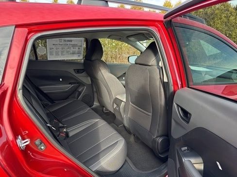 New 2026 Subaru Crosstrek 2.0i Premium image 13