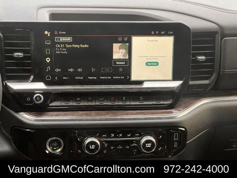 Used 2023 GMC Sierra 1500 Elevation w/ X31 Off-Road Package image 17