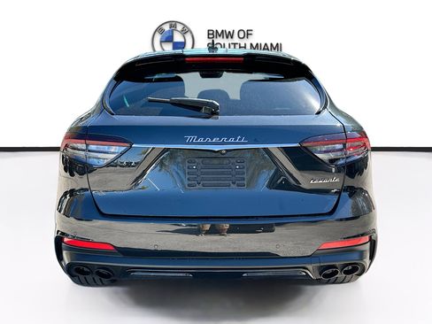 Used 2022 Maserati Levante Modena image 6