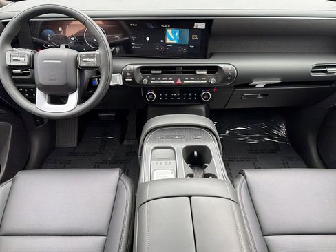 New 2026 Hyundai Palisade Calligraphy AWD/4WD image 10
