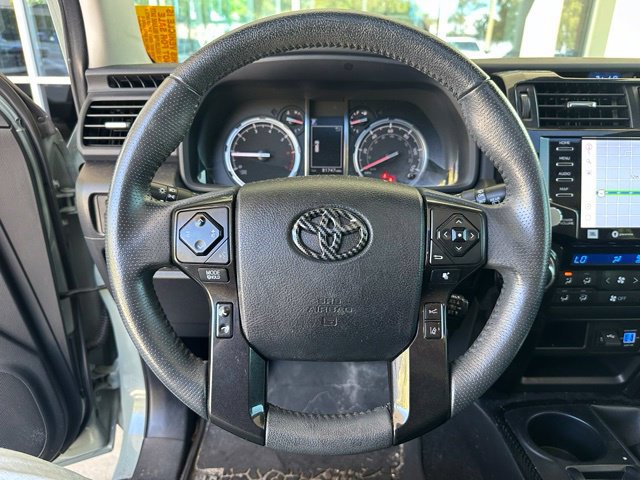 Used 2021 Toyota 4Runner TRD Pro AWD/4WD image 20