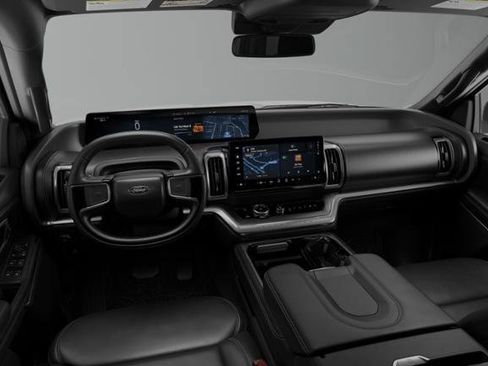 New 2026 Ford Expedition Platinum image 30