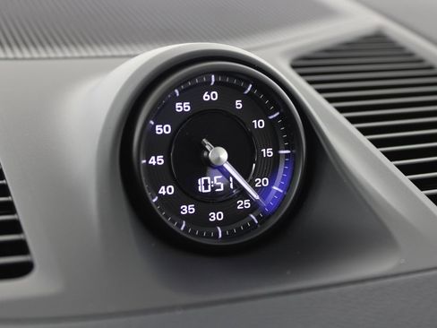 New 2026 Porsche Cayenne Coupe image 26