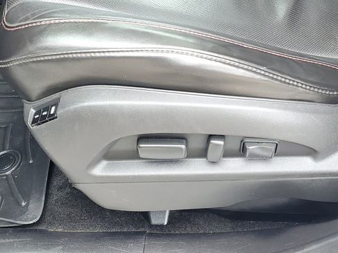 Used 2017 Chevrolet Equinox LT AWD/4WD image 9