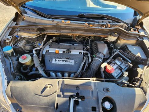 Used 2008 Honda CR-V LX image 11