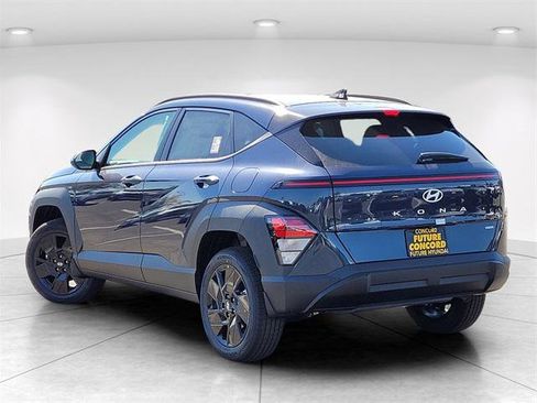 New 2026 Hyundai Kona SEL Sport image 5