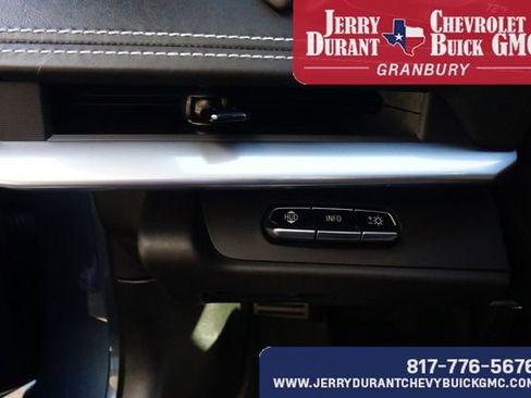 Used 2021 Chevrolet Corvette Stingray Premium Cpe w/ Z51 Performance Package image 15