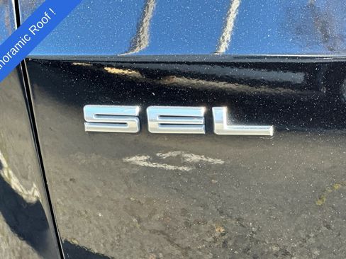 Certified 2022 Ford Escape SEL image 28