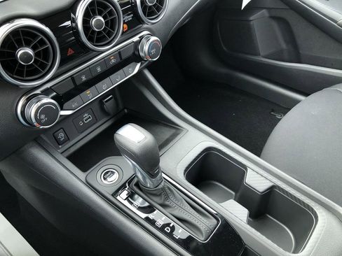 New 2025 Nissan Sentra S image 27