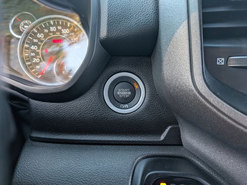 Used 2023 RAM 1500 Tradesman image 31