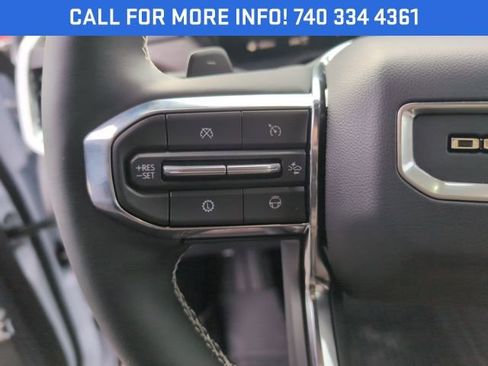 New 2026 GMC Acadia Denali Ultimate w/ LPO, Floor Liner Package image 17