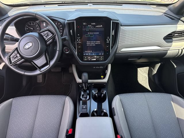 Certified 2026 Subaru Forester Premium AWD/4WD image 23