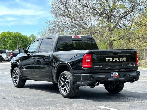 New 2026 RAM 1500 Laramie image 13