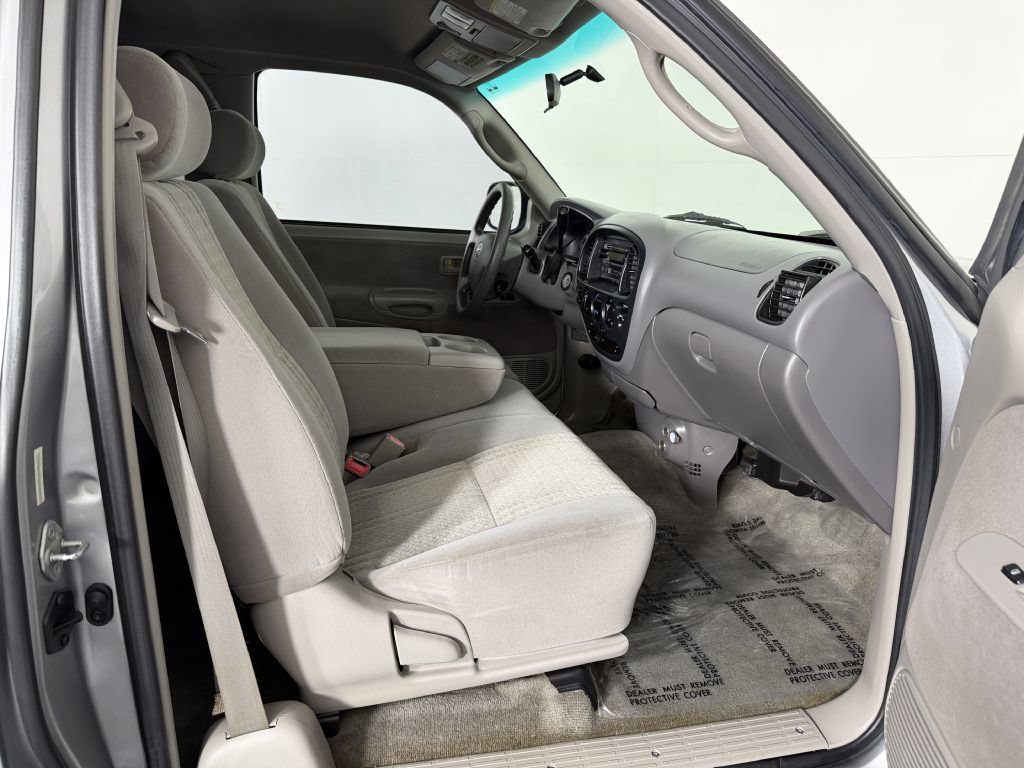 Used 2003 Toyota Tundra SR5 w/ TRD Off-Road Pkg AWD/4WD image 20