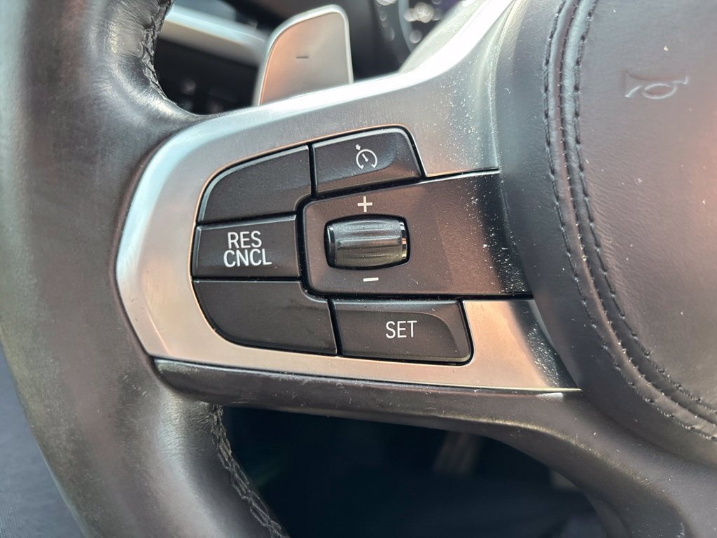 Used 2019 BMW X3 M40i w/ Driving Assistance Package AWD/4WD image 33