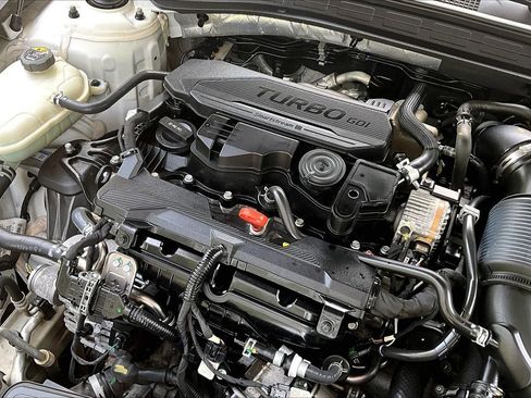 Used 2020 Hyundai Sonata Limited FWD image 31