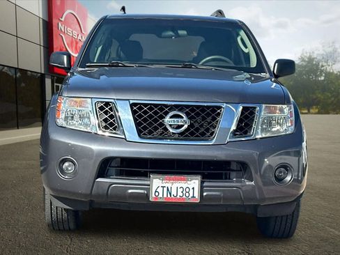 Used 2011 Nissan Pathfinder S w/ Protection Pkg image 11