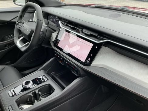 New 2026 Jeep Cherokee Limited AWD/4WD image 21