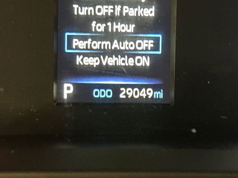 Certified 2024 Toyota Tundra SR5 w/ TRD Off-Road Premium Package image 20