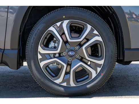 New 2026 Subaru Ascent Touring image 9