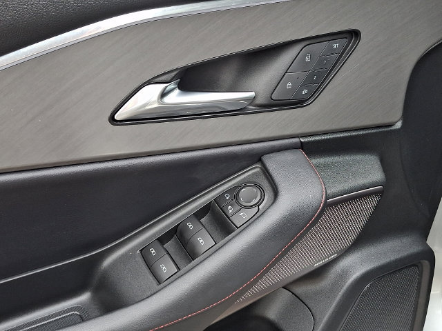 Used 2024 Acura ZDX A-Spec RWD image 14