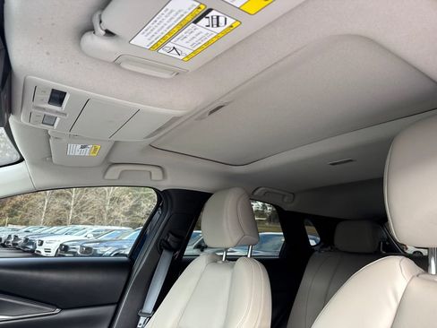 Used 2024 MAZDA CX-30 AWD 2.5 S w/ Preferred Package image 26