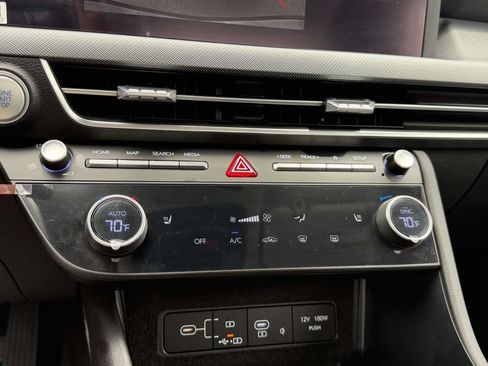 Certified 2026 Hyundai Sonata SEL FWD image 28
