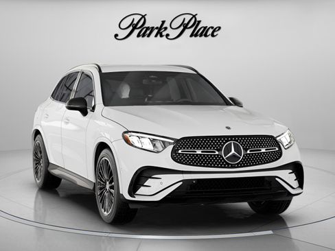 Used 2026 Mercedes-Benz GLC 300 image 34