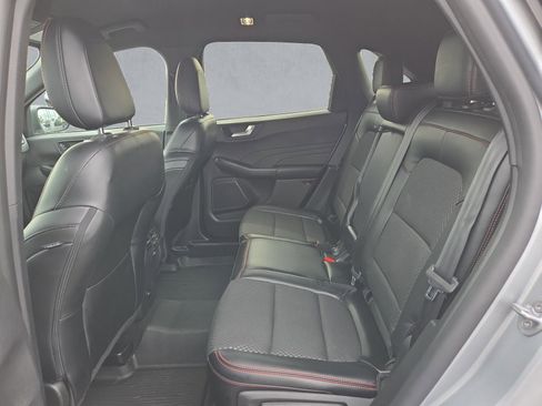 Used 2023 Ford Escape ST-Line w/ Tech Pack #1 AWD/4WD image 23