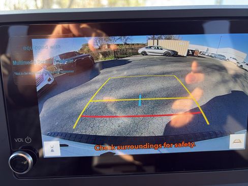 Used 2025 Toyota 4Runner TRD Off-Road image 19