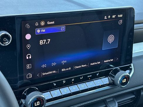 New 2026 Chevrolet Colorado LT w/ LT Convenience Package RWD image 17