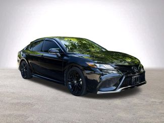 Used 2021 Toyota Prius Prime XLE FWD video 2