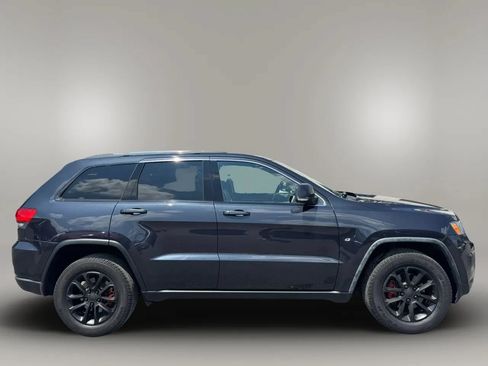 Used 2015 Jeep Grand Cherokee Limited RWD image 4