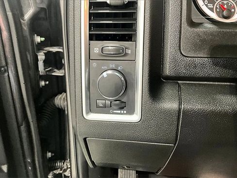 Used 2023 RAM 1500 Classic SLT image 17