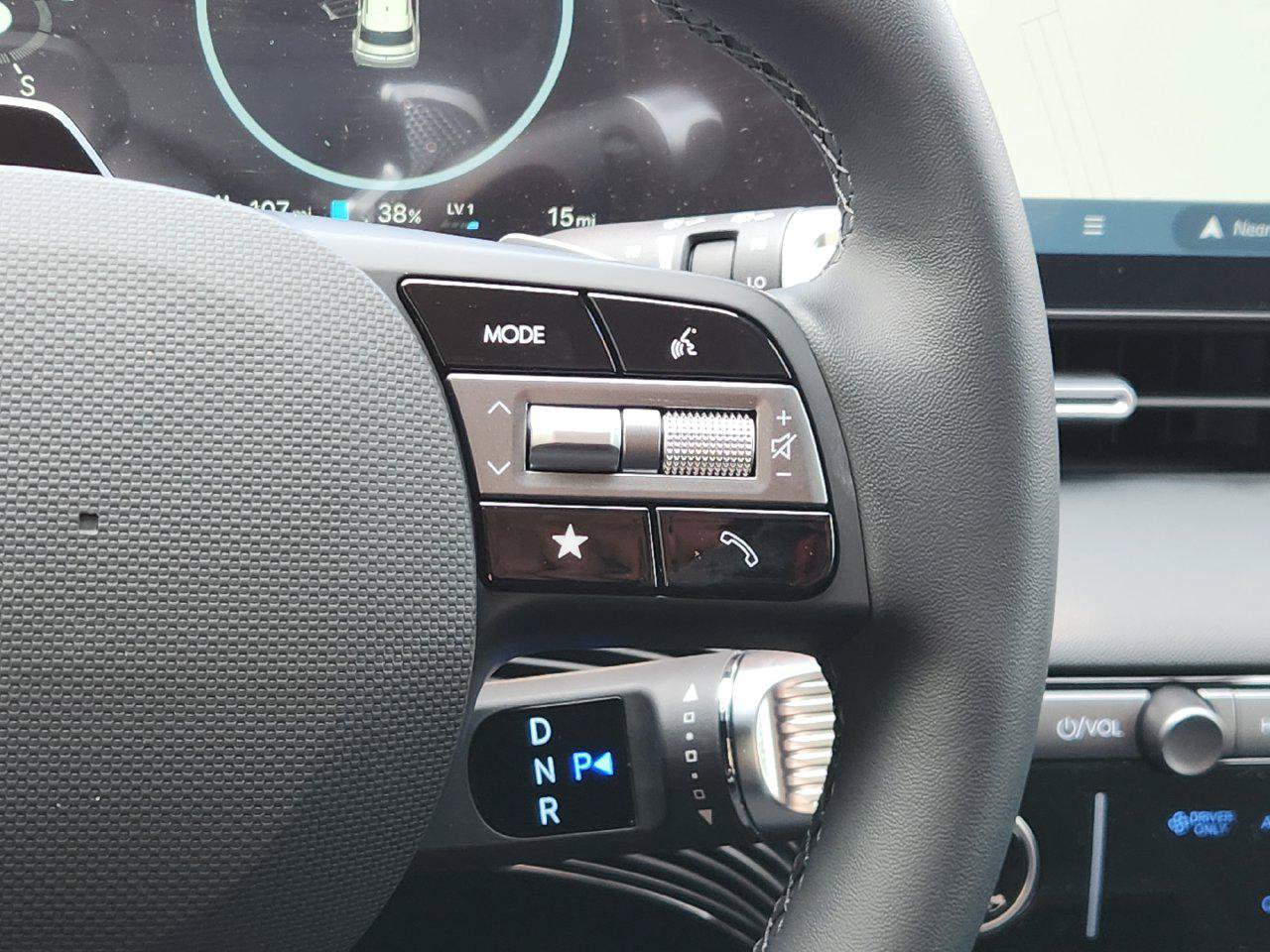 New 2027 Hyundai Ioniq 5 SE RWD image 28
