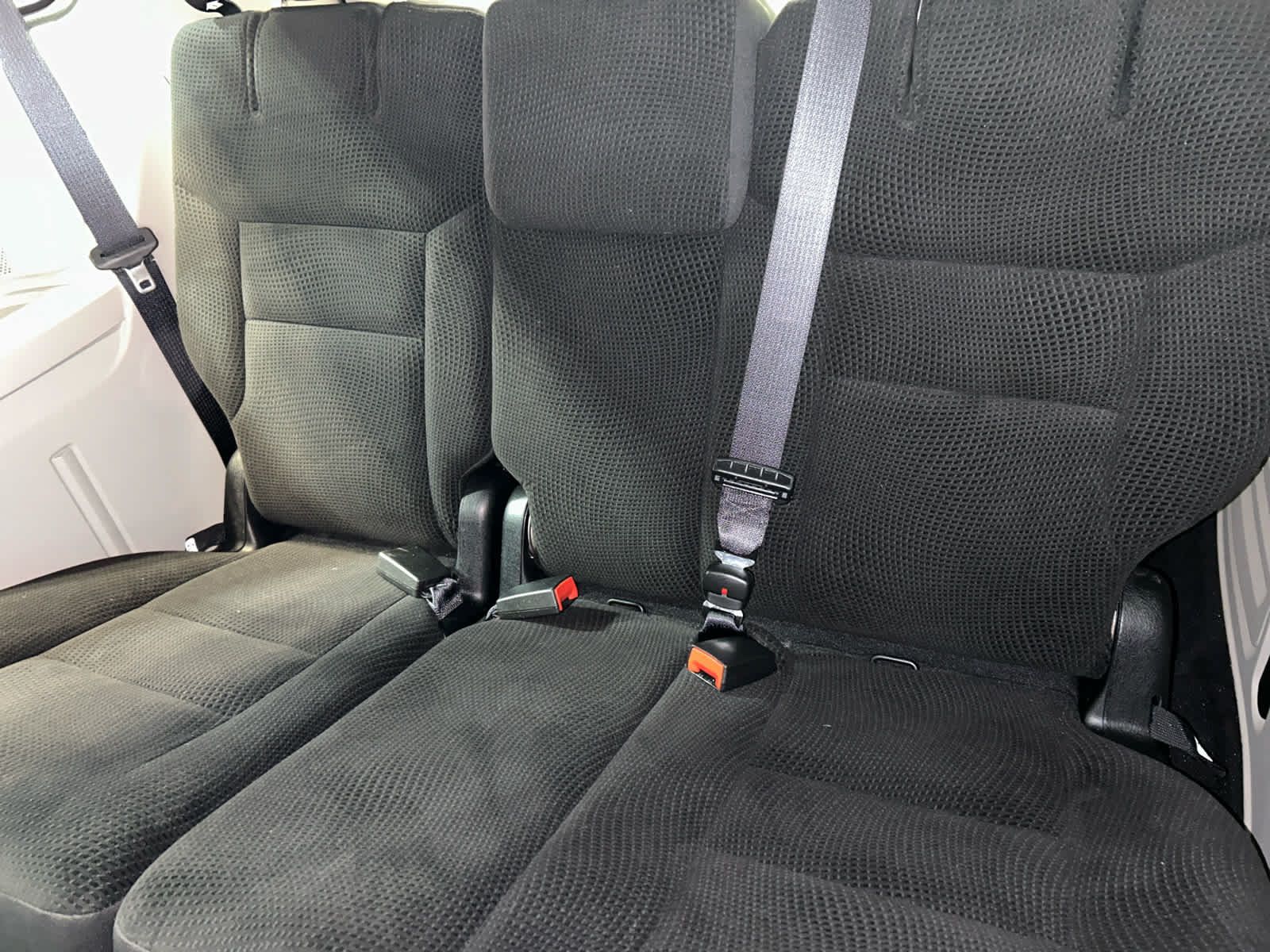 Used 2019 Dodge Grand Caravan SE w/ UConnect Hands-Free Group FWD image 9