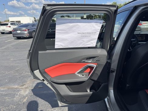 New 2026 BMW X1 M35i w/ Technology Package image 16