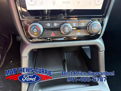 New 2026 Ford Ranger XLT w/ Equipment Group 301A High AWD/4WD image 23