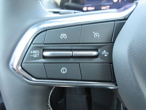 New 2026 Chevrolet Traverse Z71 w/ Driver Confidence Package AWD/4WD image 27