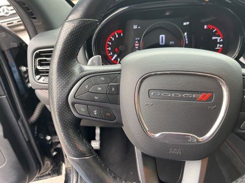 Used 2023 Dodge Durango GT image 21