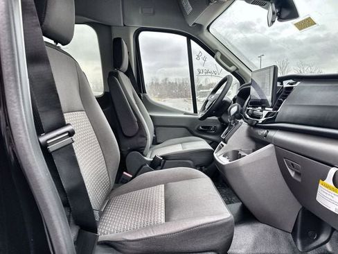 New 2026 Ford Transit 350 XLT image 23