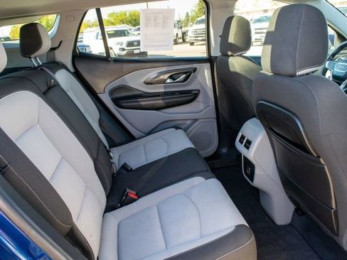Used 2022 GMC Terrain SLE w/ Driver Convenience Package image 22